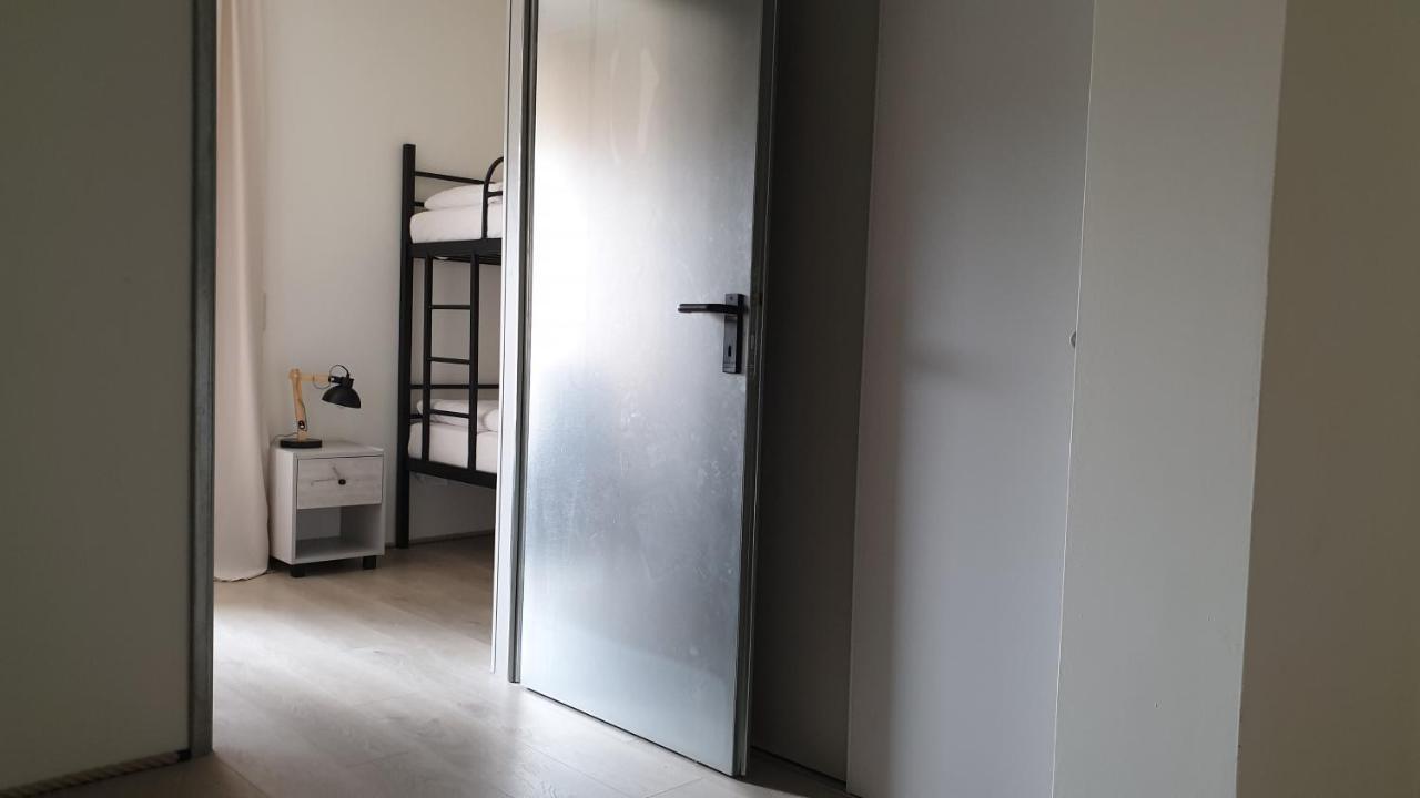 Apartamenty Doliny Szczyrk Eksteriør bilde
