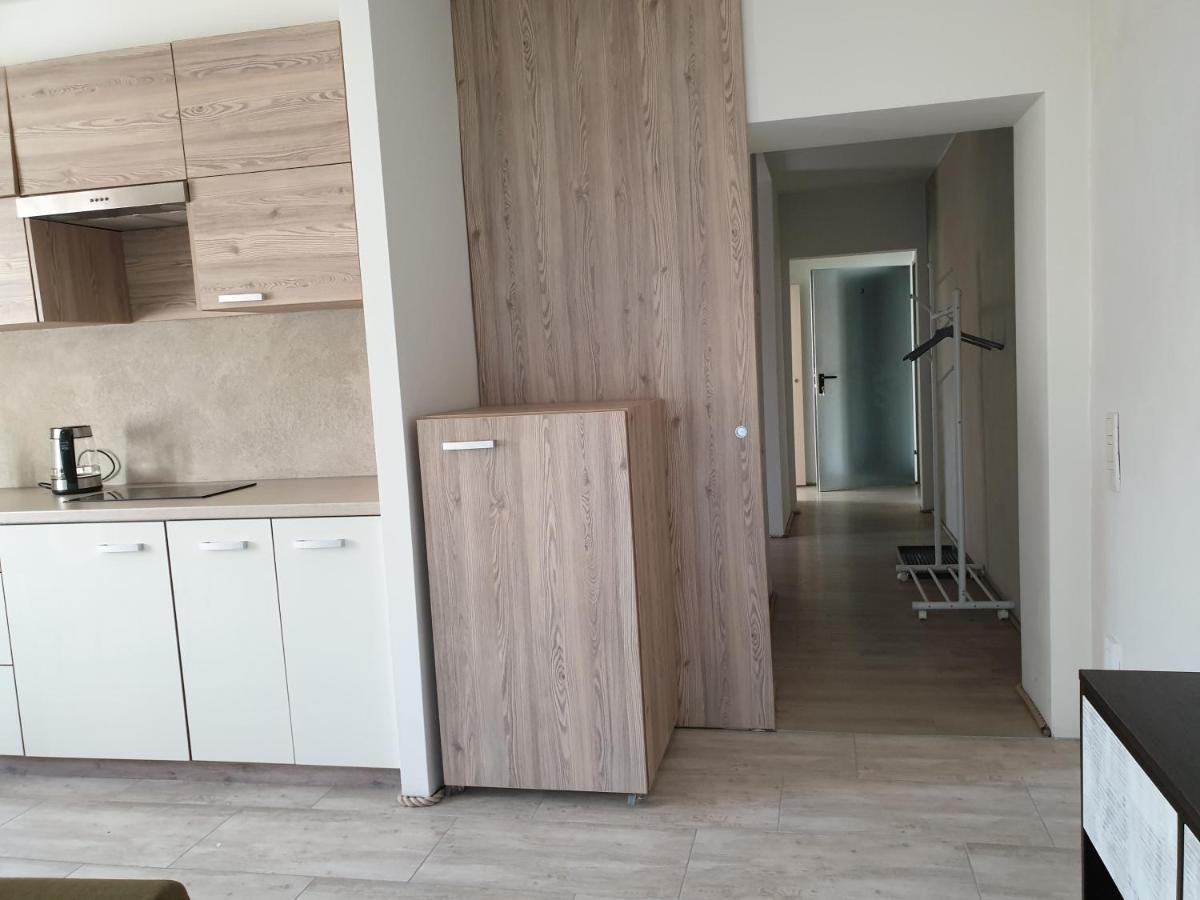 Apartamenty Doliny Szczyrk Eksteriør bilde