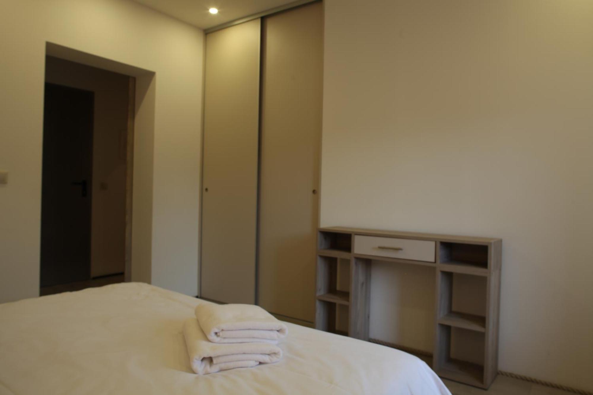 Apartamenty Doliny Szczyrk Rom bilde
